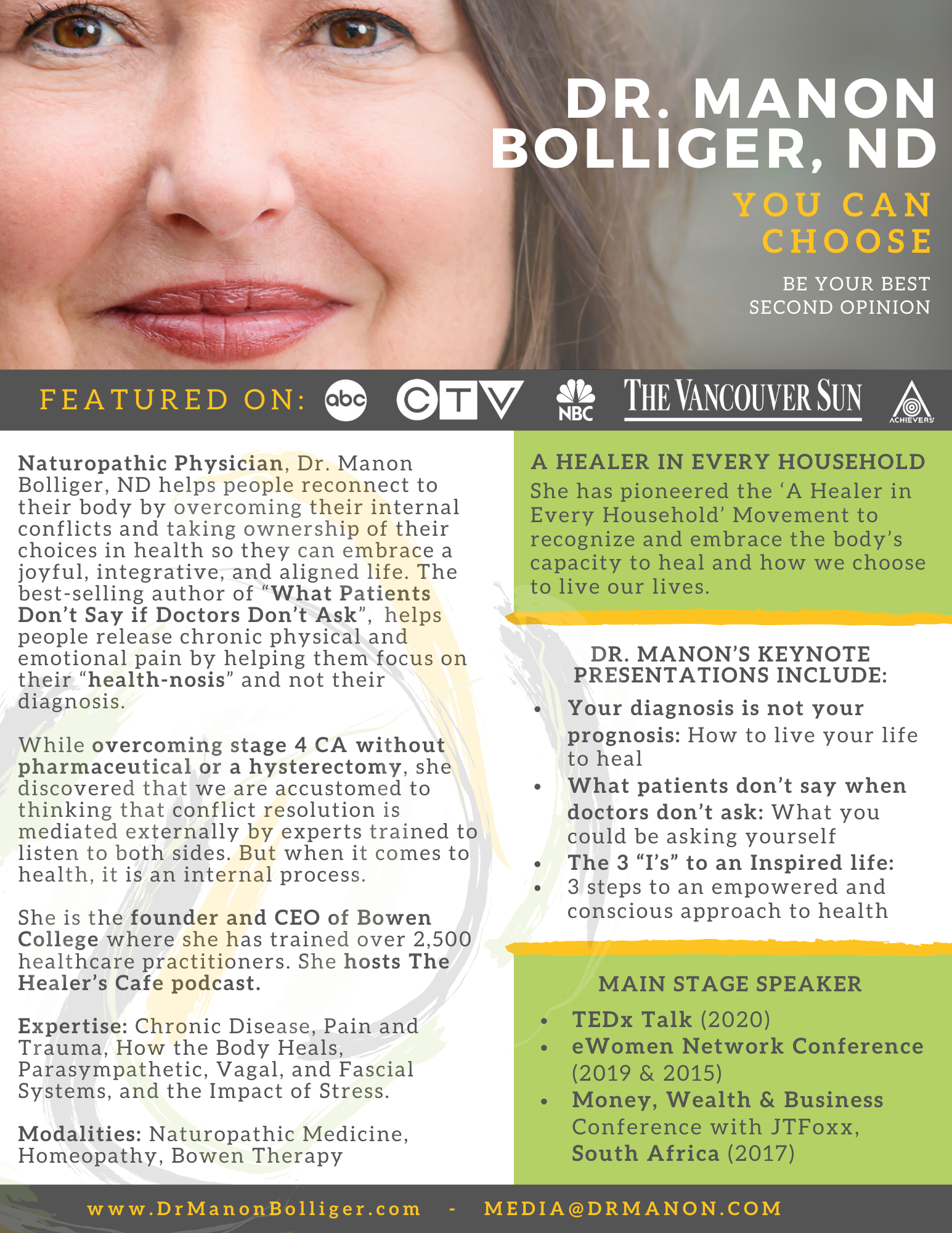 _Dr. Manon SPEAKER SHEET