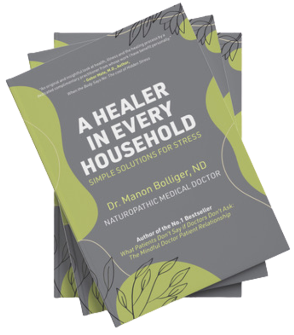 A Healer In Every Household book cover, transparent 600x683 A Healer In Every Household book cover,