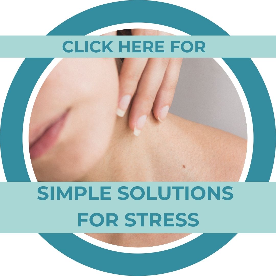 Simple Solutions for Stress 5