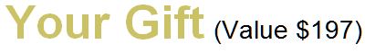 Your_Gift