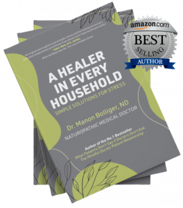 Book - A Healer In Every Household - Amazon Best Seller