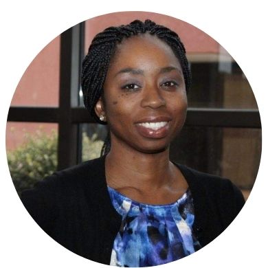 Dr. Hokehe Effiong