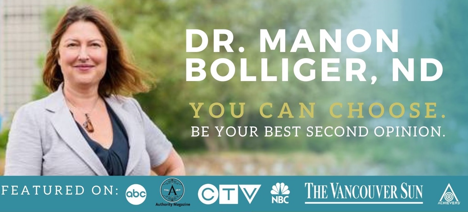 Dr. Manon Bolliger header