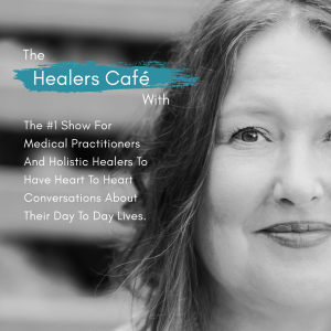 The Healers Café podcast