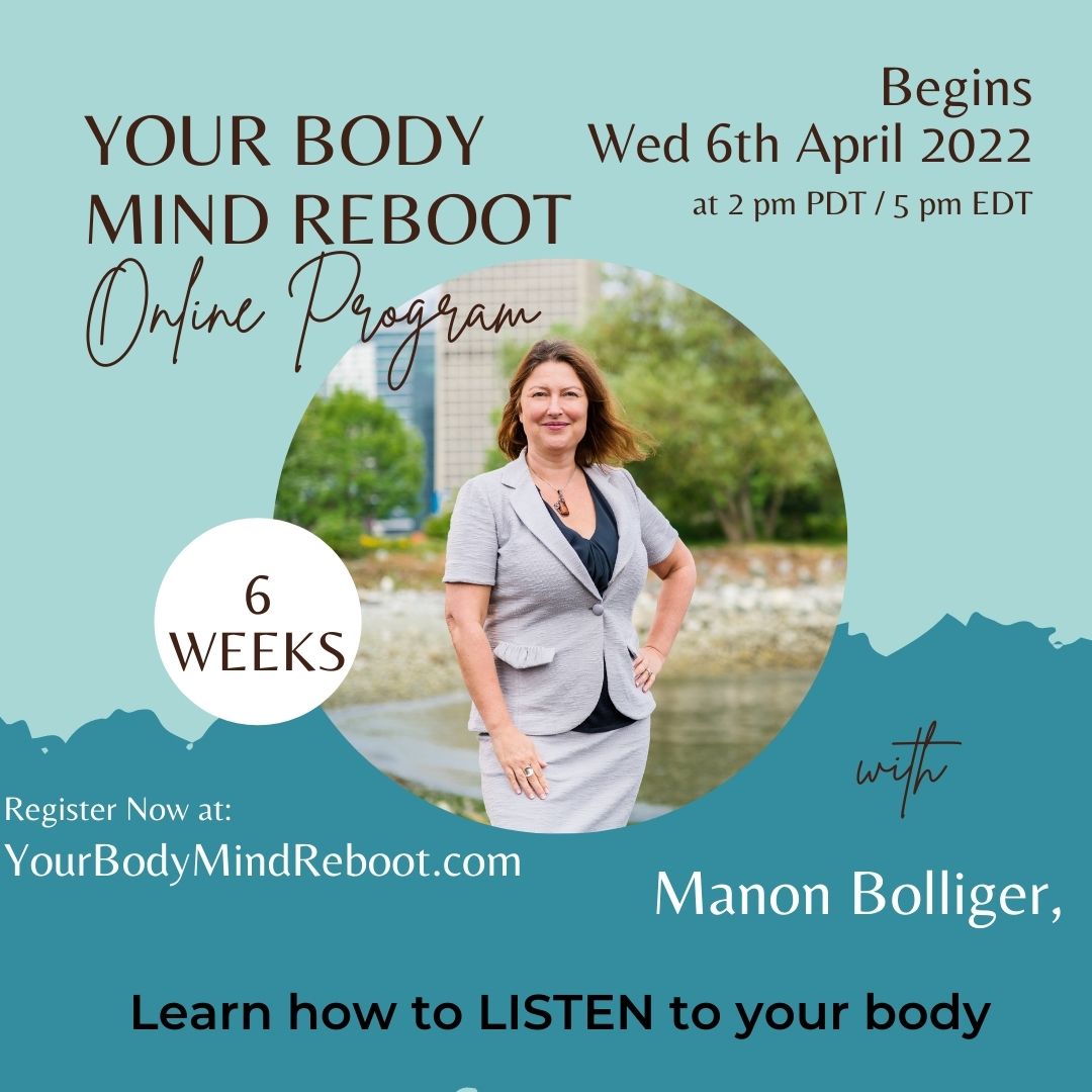 Your Body Mind Reboot - apr-may2022