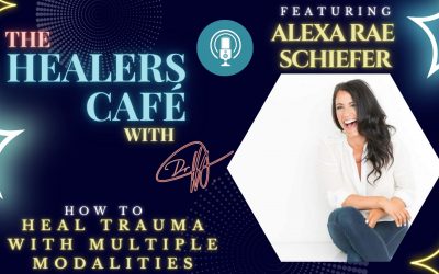 Alexa Rae Schiefer