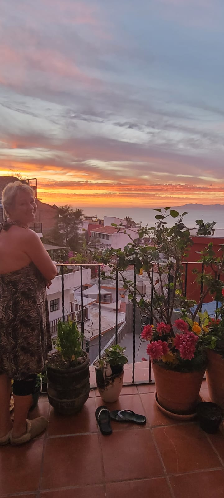 Casa-rooftop