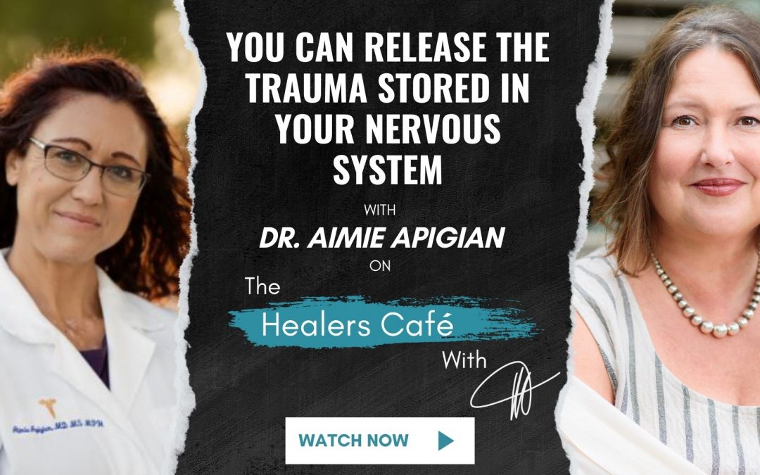 Dr Aimie Apigian