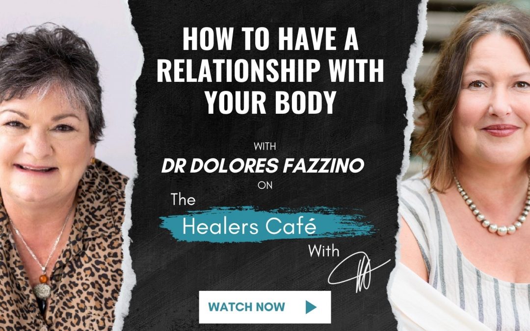 Dr Dolores Fazzino