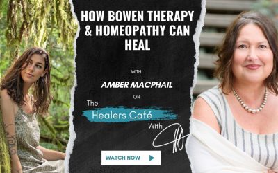 Amber MacPhail