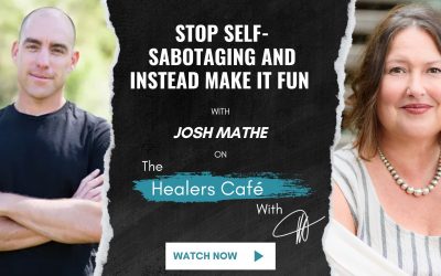 Josh Mathe