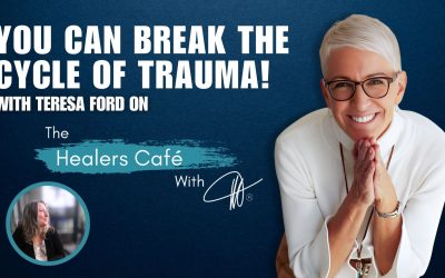 Teresa Ford