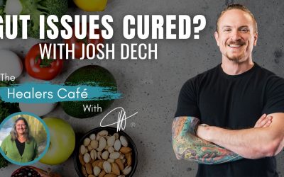 Josh Dech