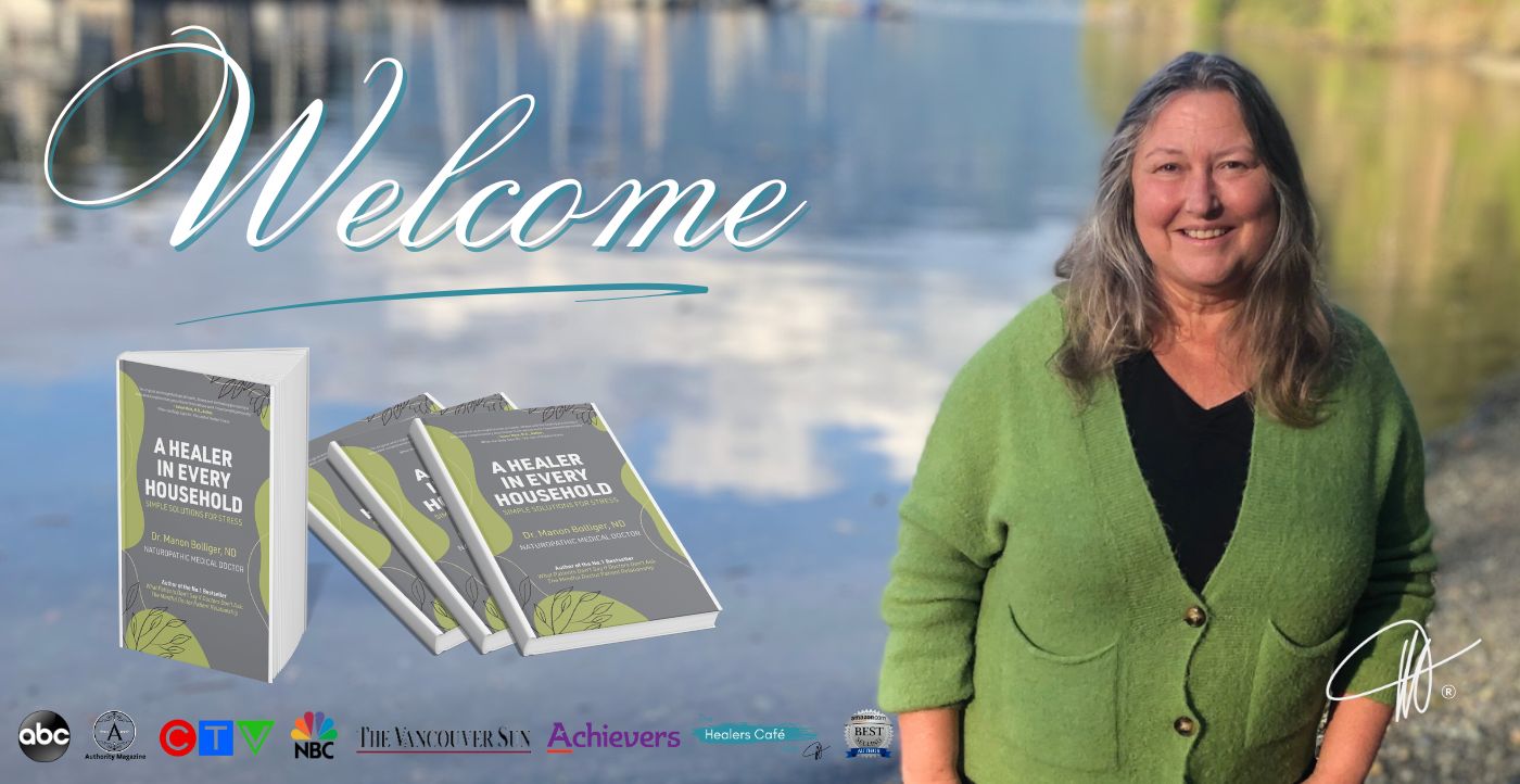 Healer in Every Household book webpage Healer in Every Household book webpage