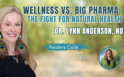 Dr. Lynn Anderson, ND 