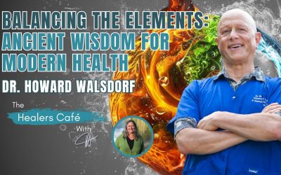 Dr. Howard Walsdorf
