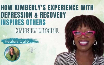 Kimberly Mitchell 