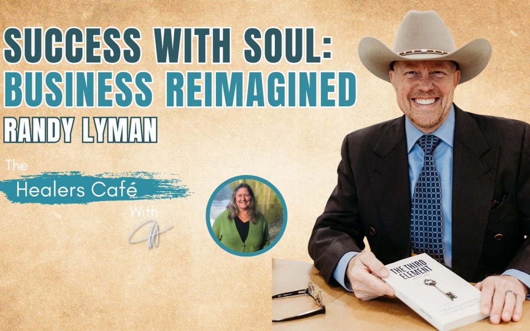 Randy Lyman
