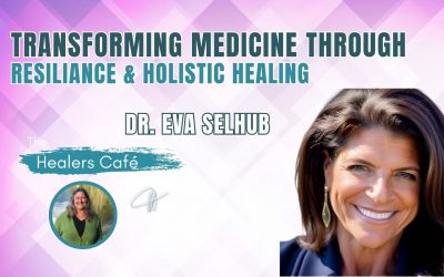 Dr Eva Selhub