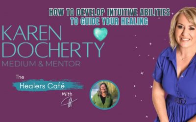 Karen Docherty