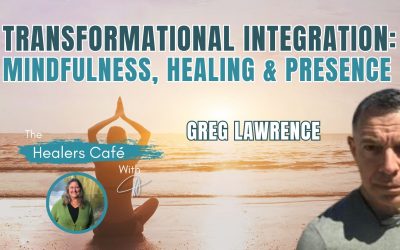 Greg Lawrence