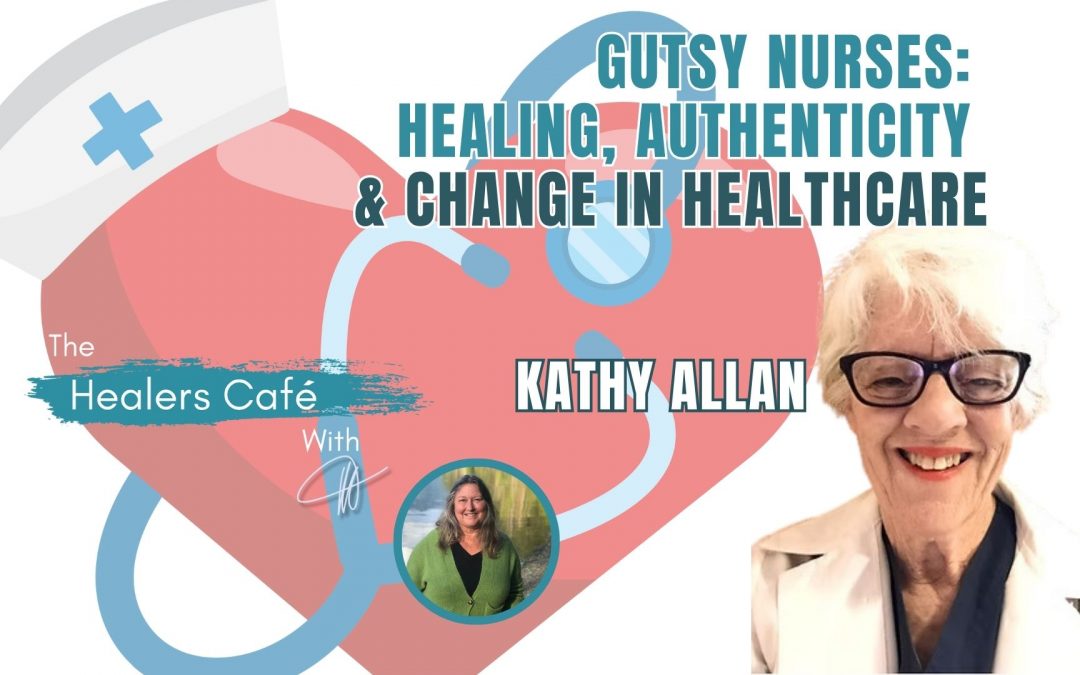 Kathy Allan