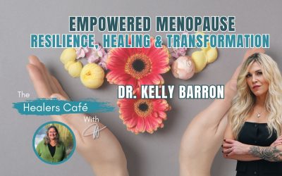 Dr Kelly Barron