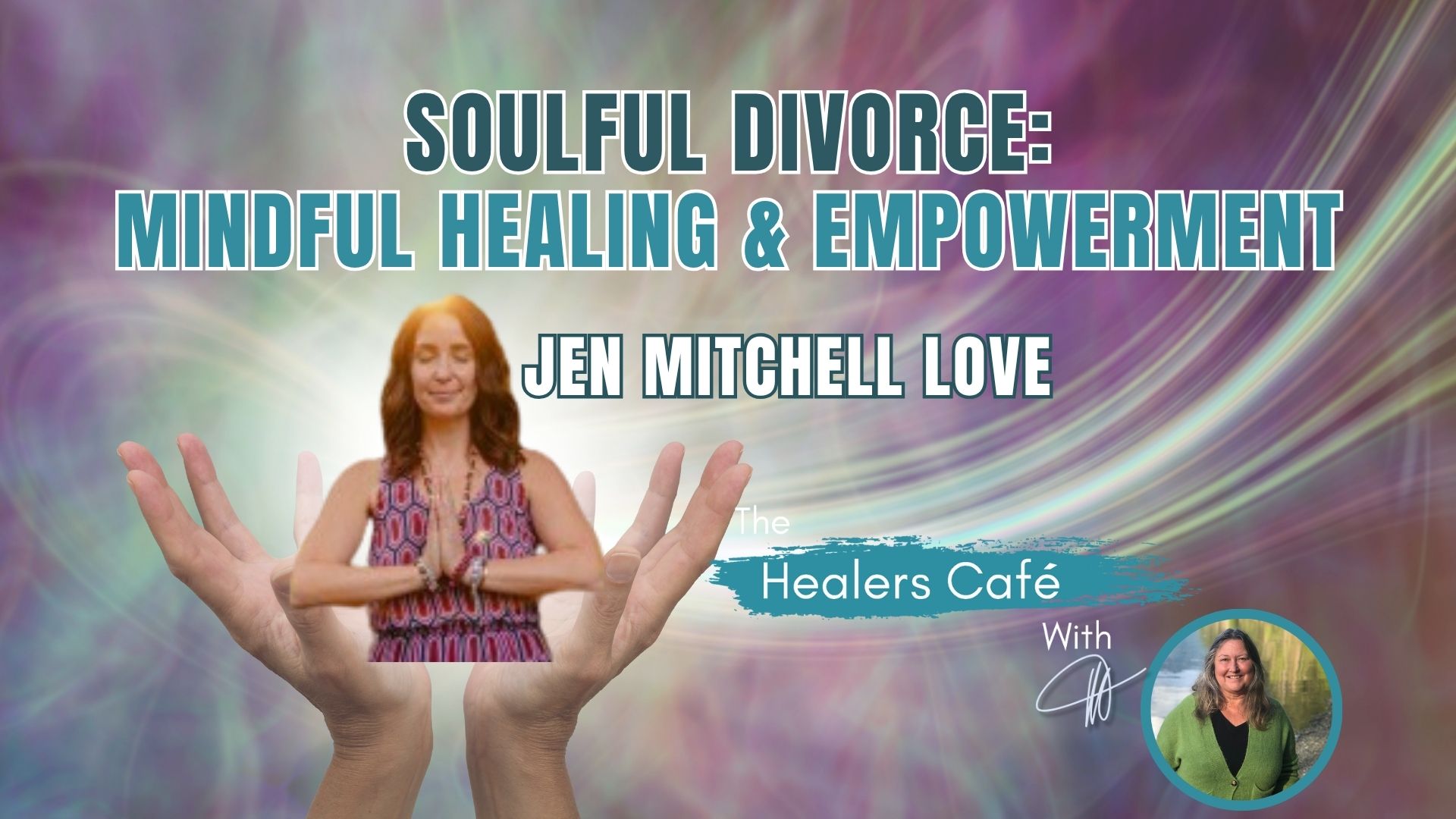Jen Mitchell Love - Manon Bolliger (facilitator & retired naturopath ...