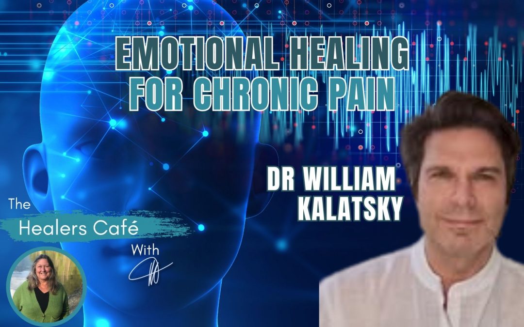 Dr William Kalatsky part 2