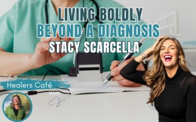 Stacy Scarcella
