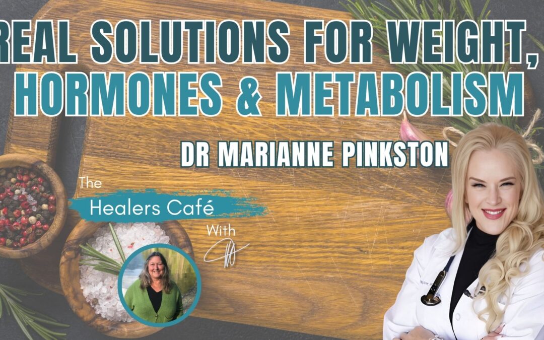 Dr Marianne Pinkston
