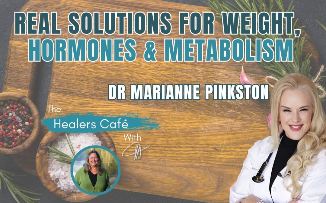 Dr Marianne Pinkston