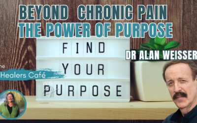 Dr Alan Weisser