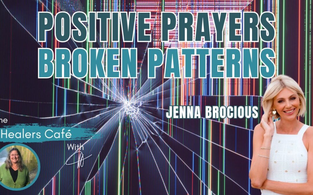 Jenna Brocious