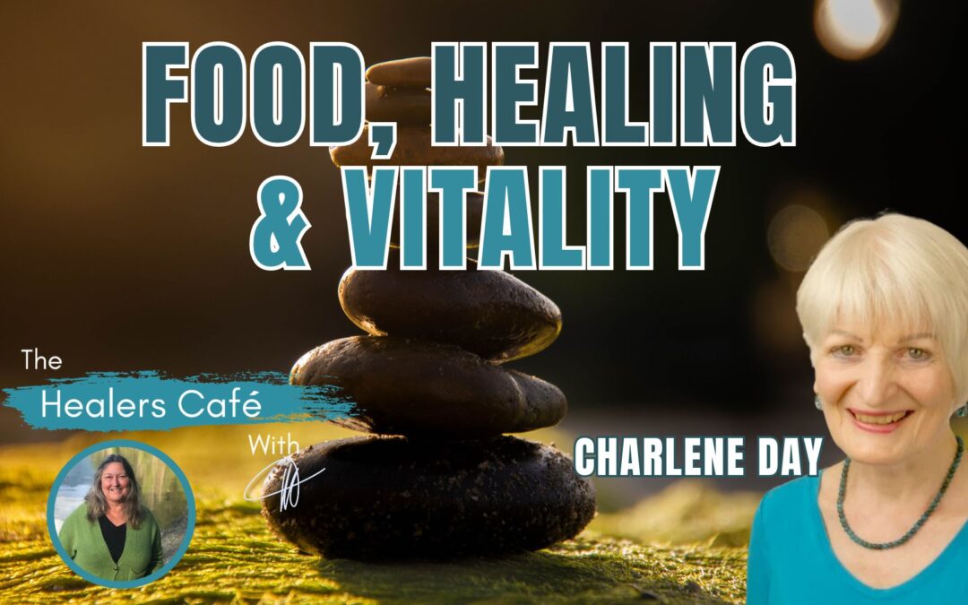 Functional nutrition, holistic health, dietary cleanse, inflammation, root cause, detoxification, biochemical individuality, food processing, milk sensitivity, organic food, meditation, spiritual connection, lifestyle changes, mental health, emotional wellbeing, Charlene Day, Manon Bolliger,