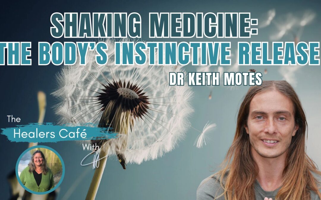Dr Keith Motes